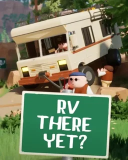 RV هنوز وجود دارد
